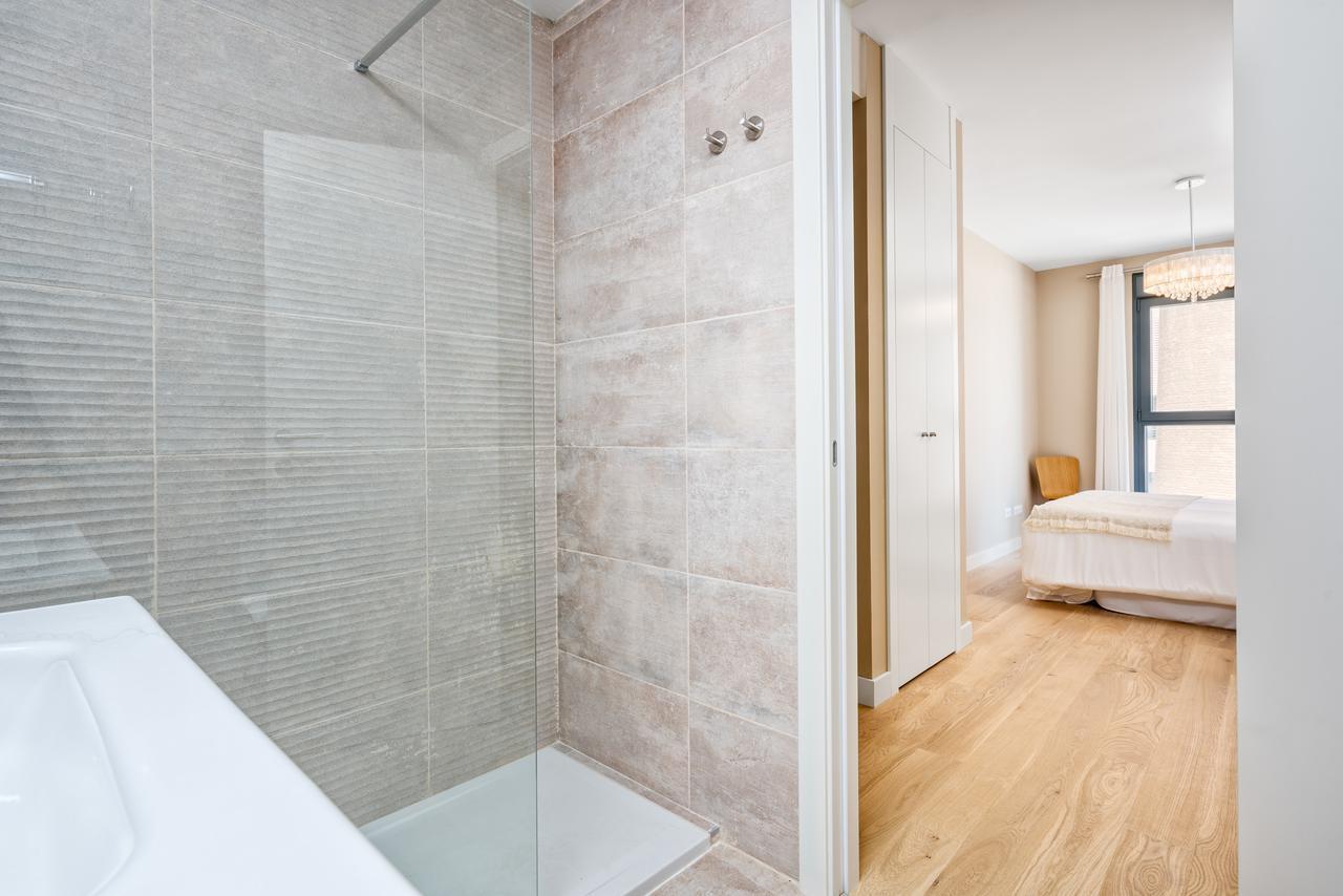Iloftmalaga Pacifico 15 Apartment Bagian luar foto