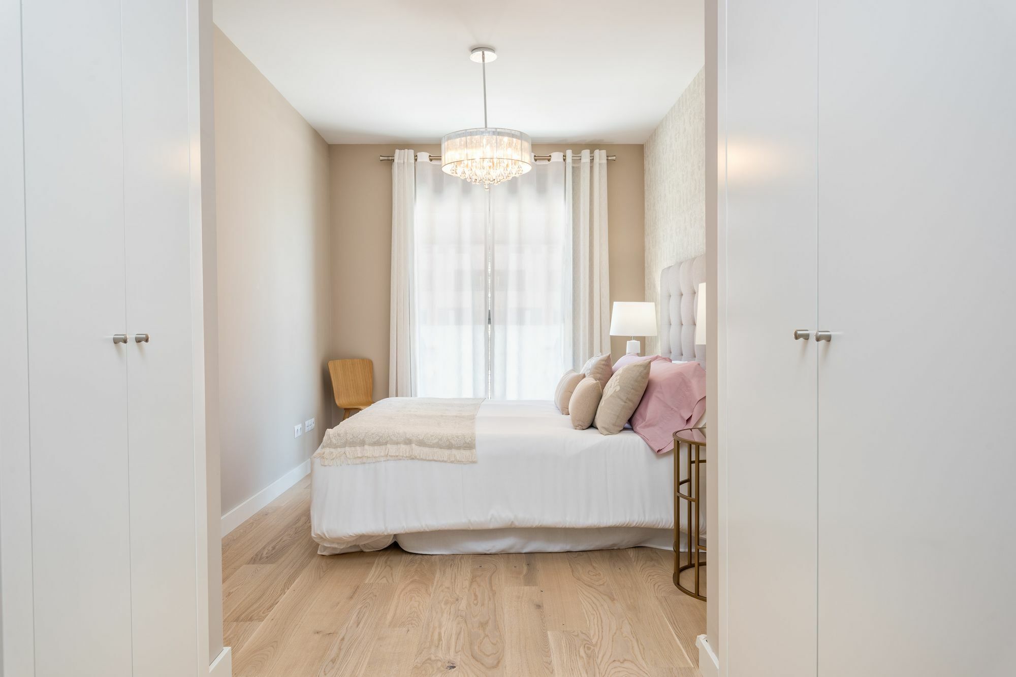 Iloftmalaga Pacifico 15 Apartment Bagian luar foto